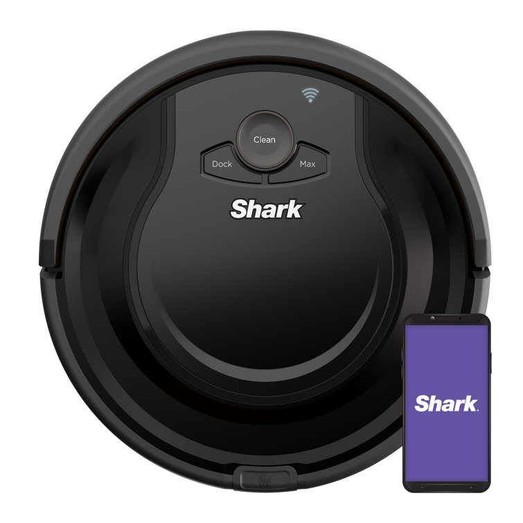 Shark Ion Robot® & Reviews Wayfair